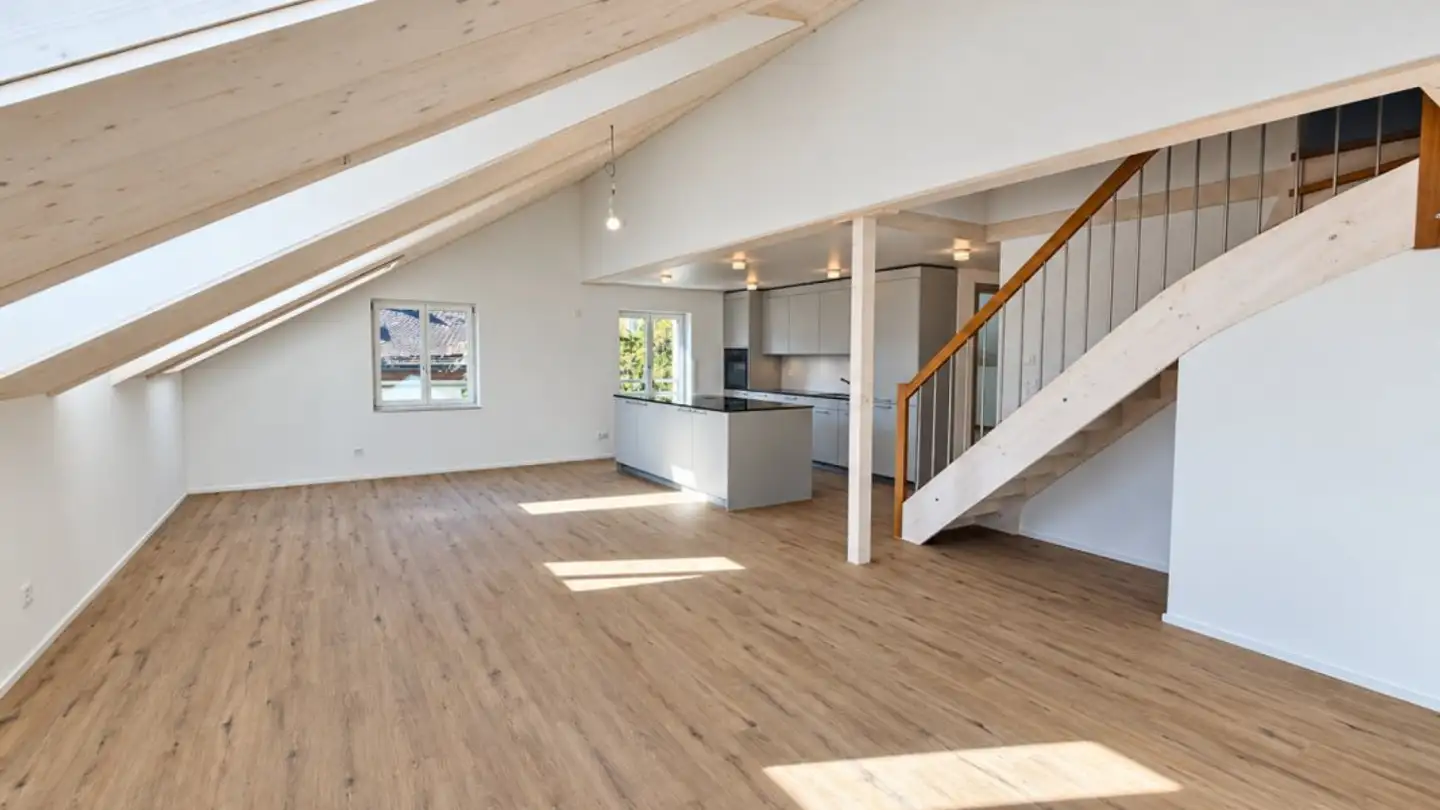 Appartement à louer - Feldstrasse, 8400 Winterthur