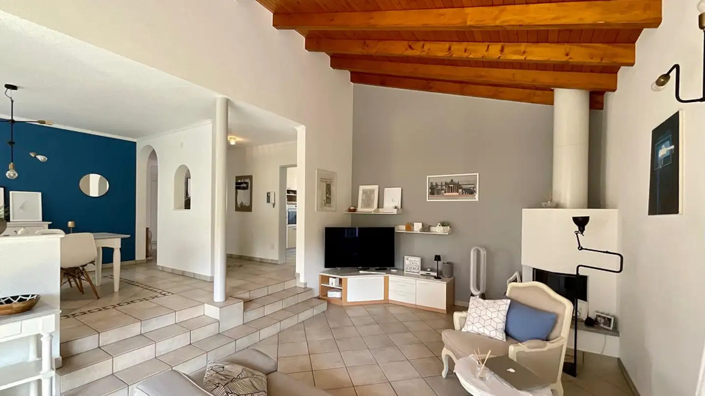 Einfamilienhaus kaufen - 6855 Stabio - Foto 4