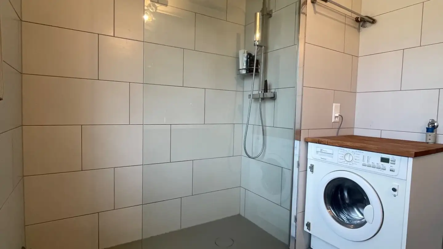 Appartamento in affitto - Via Cantonale, 6948 Porza - Foto 4