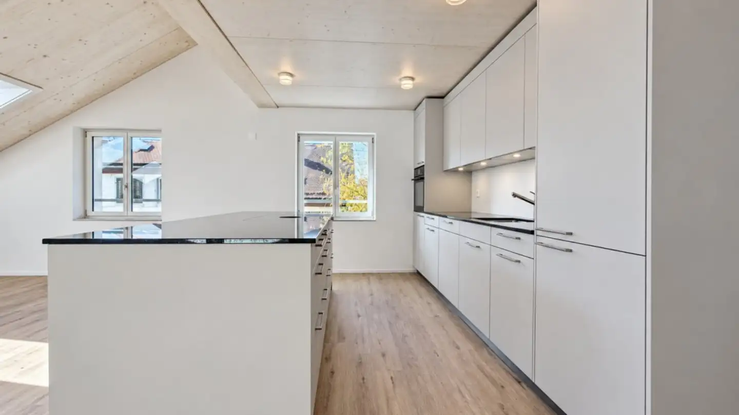 Appartement à louer - Feldstrasse, 8400 Winterthur - Photo 2