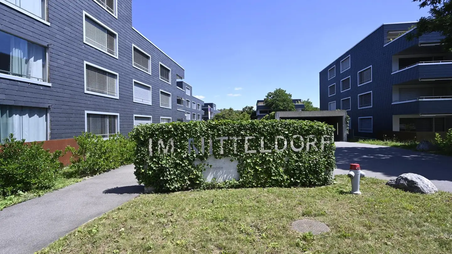 Appartement à louer - Nordweg 27, 5035 Unterentfelden