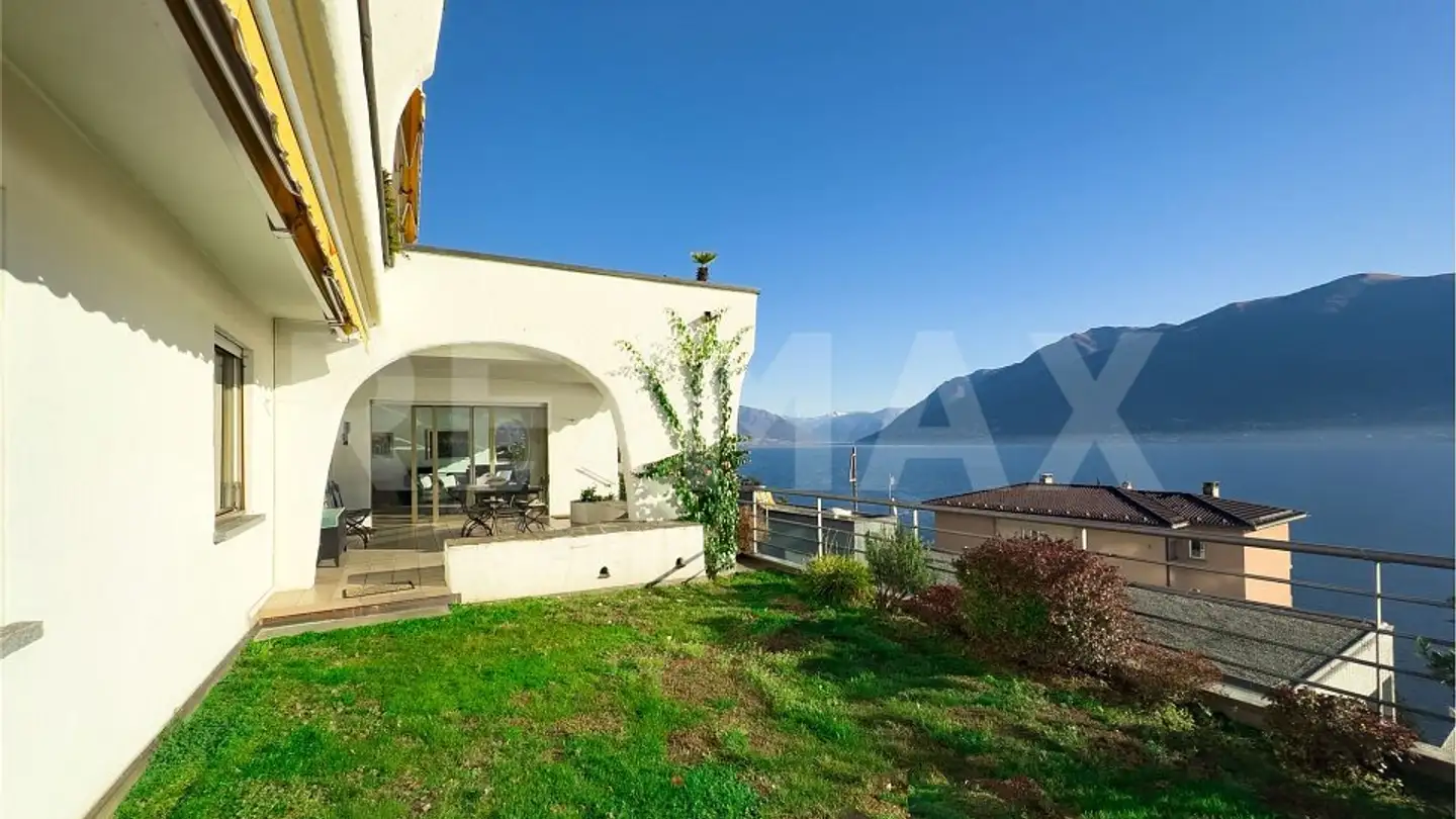 Wohnung kaufen - 6614 Brissago - Foto 4