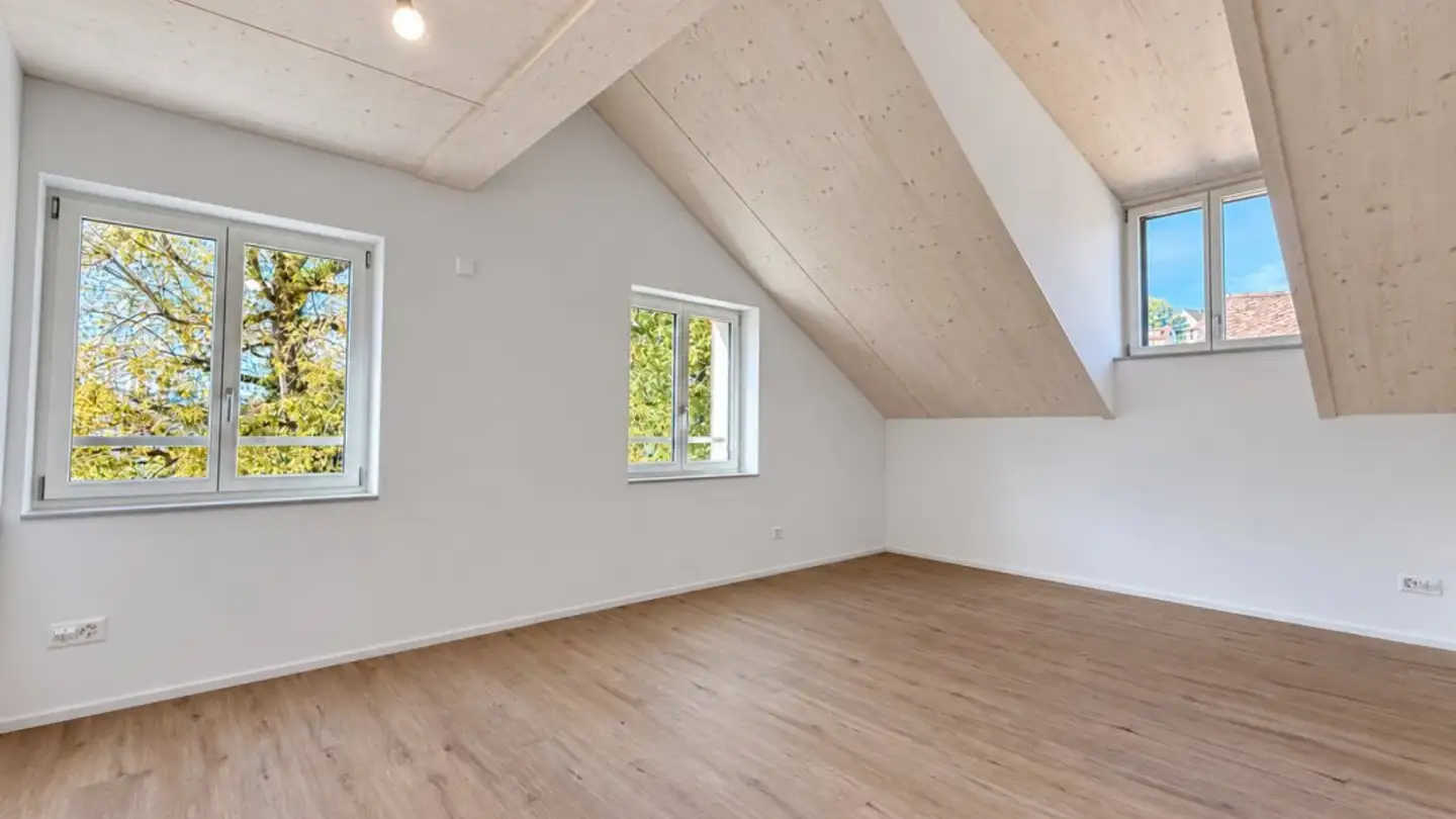Appartement à louer - Feldstrasse, 8400 Winterthur - Photo 3