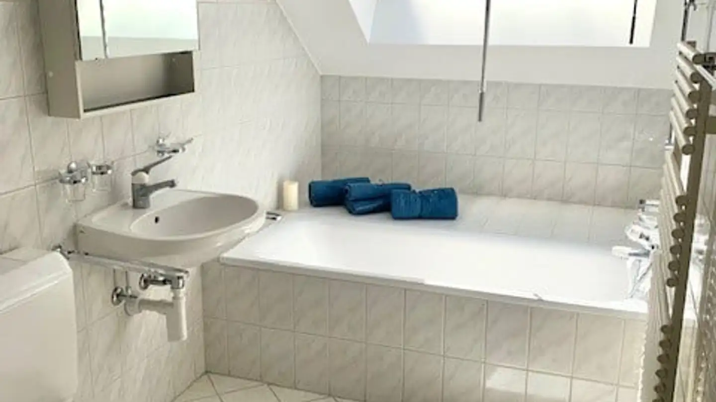 Apartment for rent - Rue Du 23-Juin 70b, 2905 Courtedoux - Photo 4