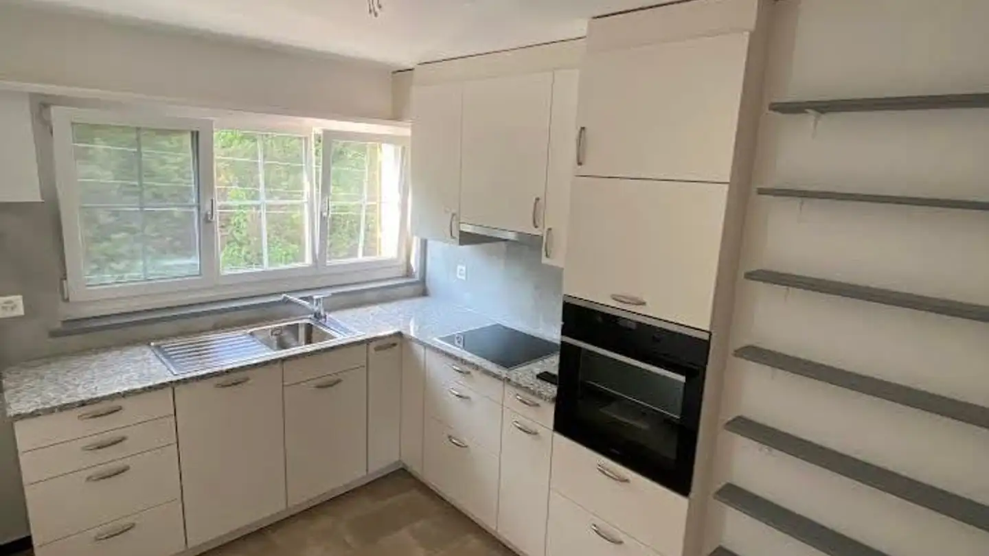 Dachgeschosswohnung mieten - Marenstrasse 39, 4632 Trimbach - Foto 3