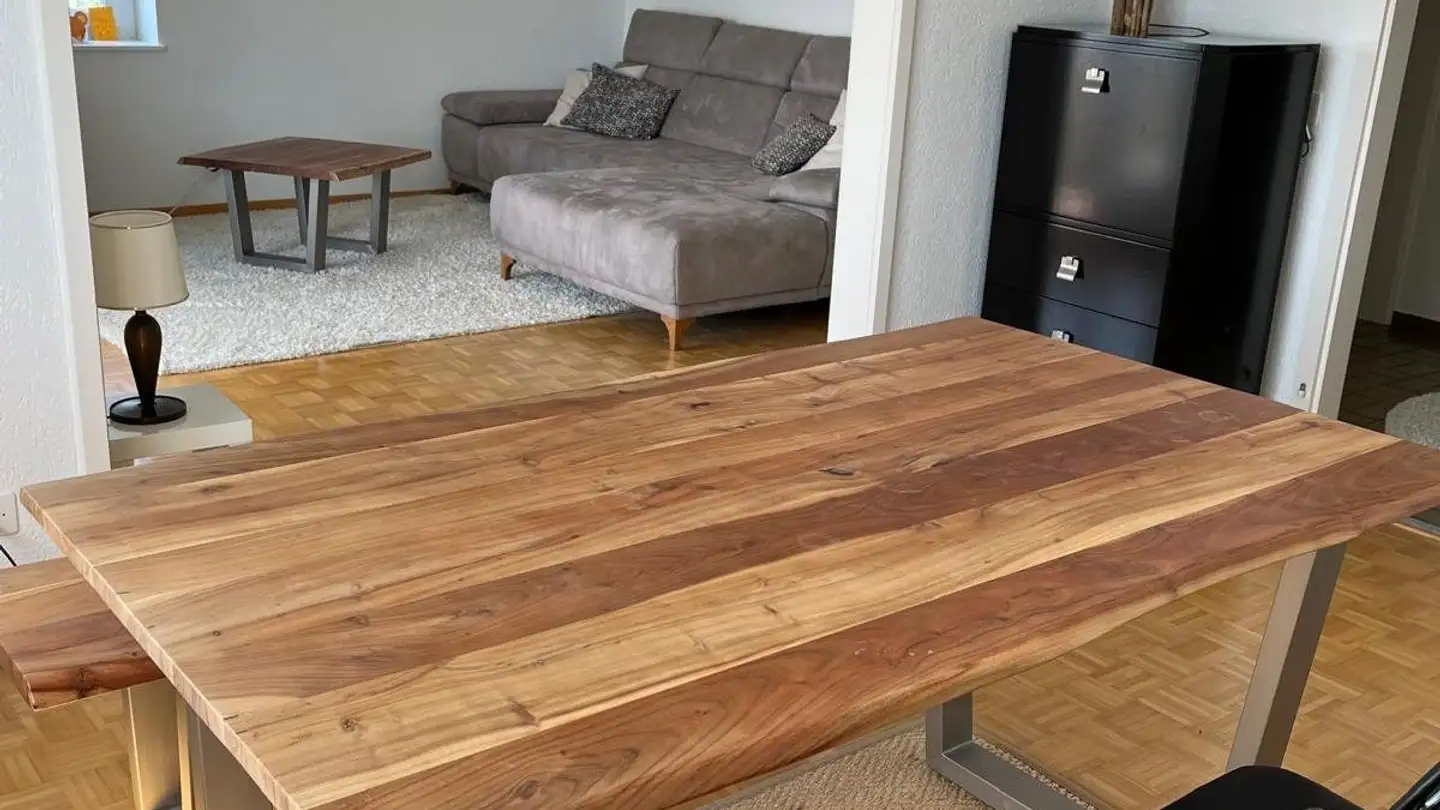 Appartement à louer - Islerenweg 1, 8708 Männedorf - Photo 4