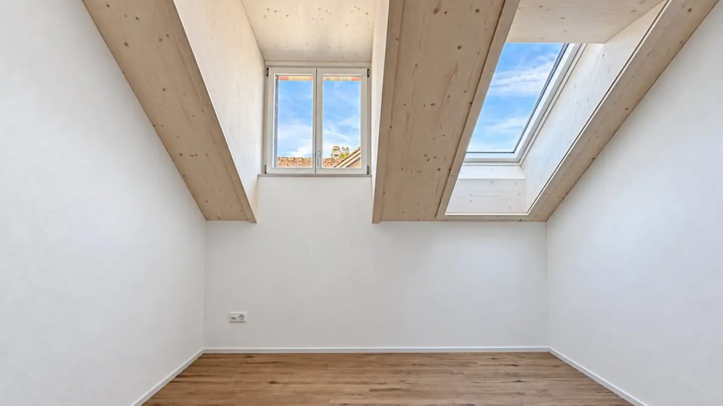 Appartement à louer - Feldstrasse, 8400 Winterthur - Photo 4