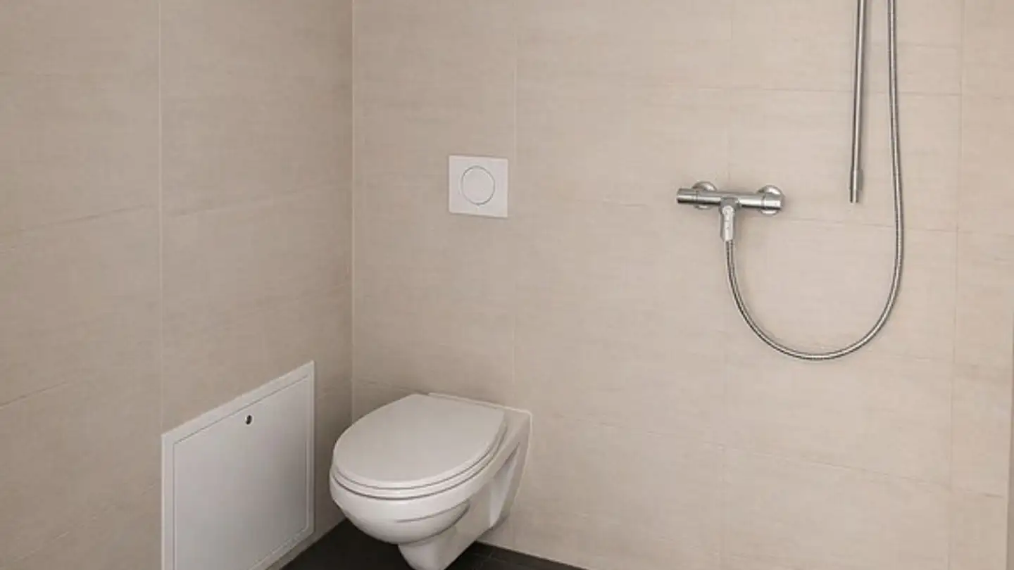 Apartment for rent - Guntenfluhweg 34, 4710 Balsthal - Photo 2