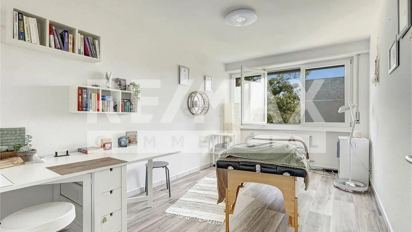 Commerciale in affitto - 1523 Granges-près-Marnand - Foto 3