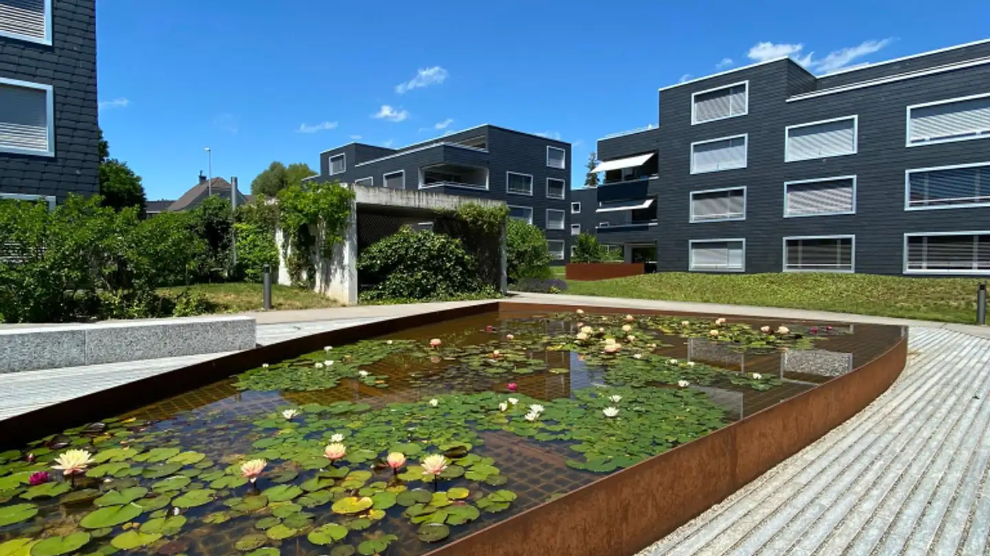 Appartement à louer - Nordweg 27, 5035 Unterentfelden - Photo 3