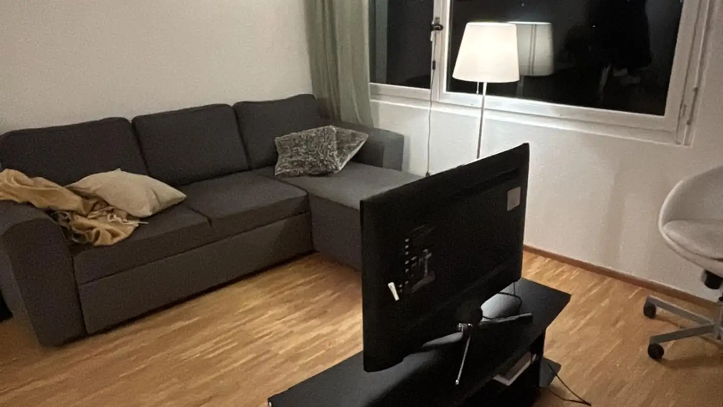 Zimmer mieten - Hagenholzstrasse 92, 8050 Zürich - Foto 4