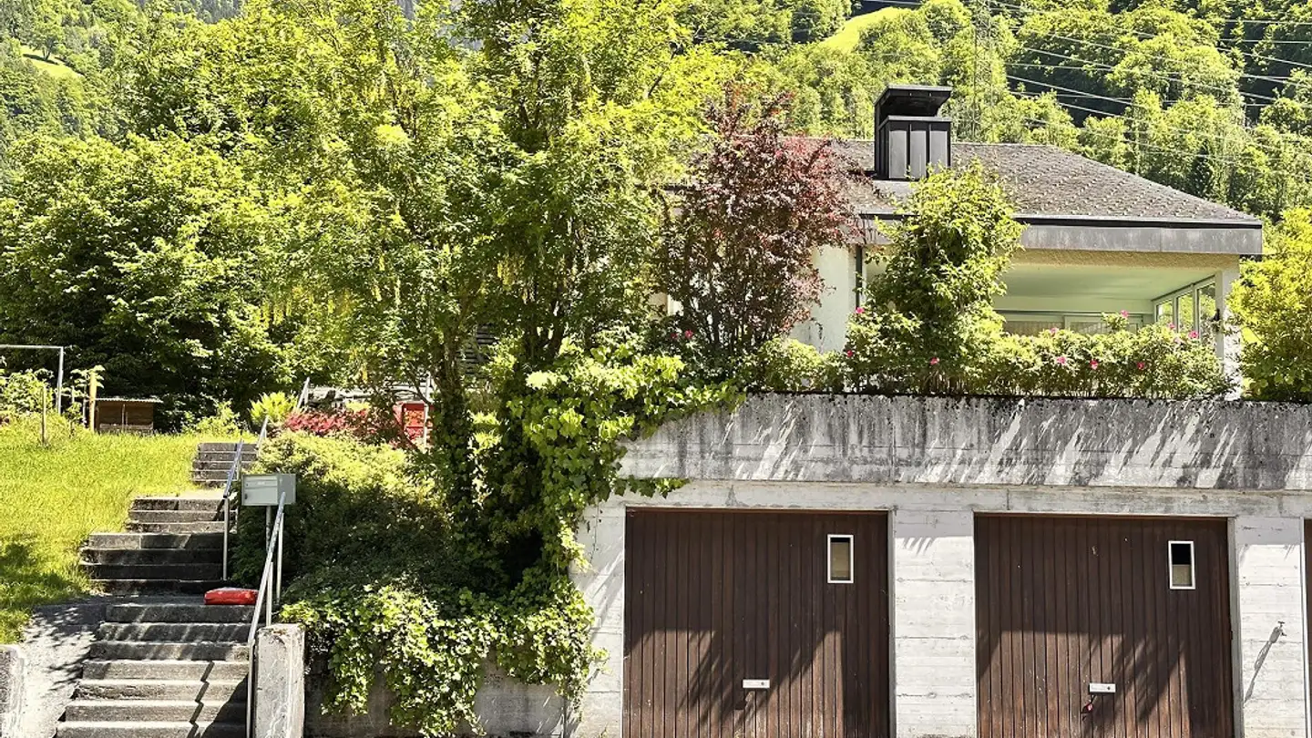 Casa singola in vendita - Hauptstrasse 27, 8783 Linthal - Foto 4