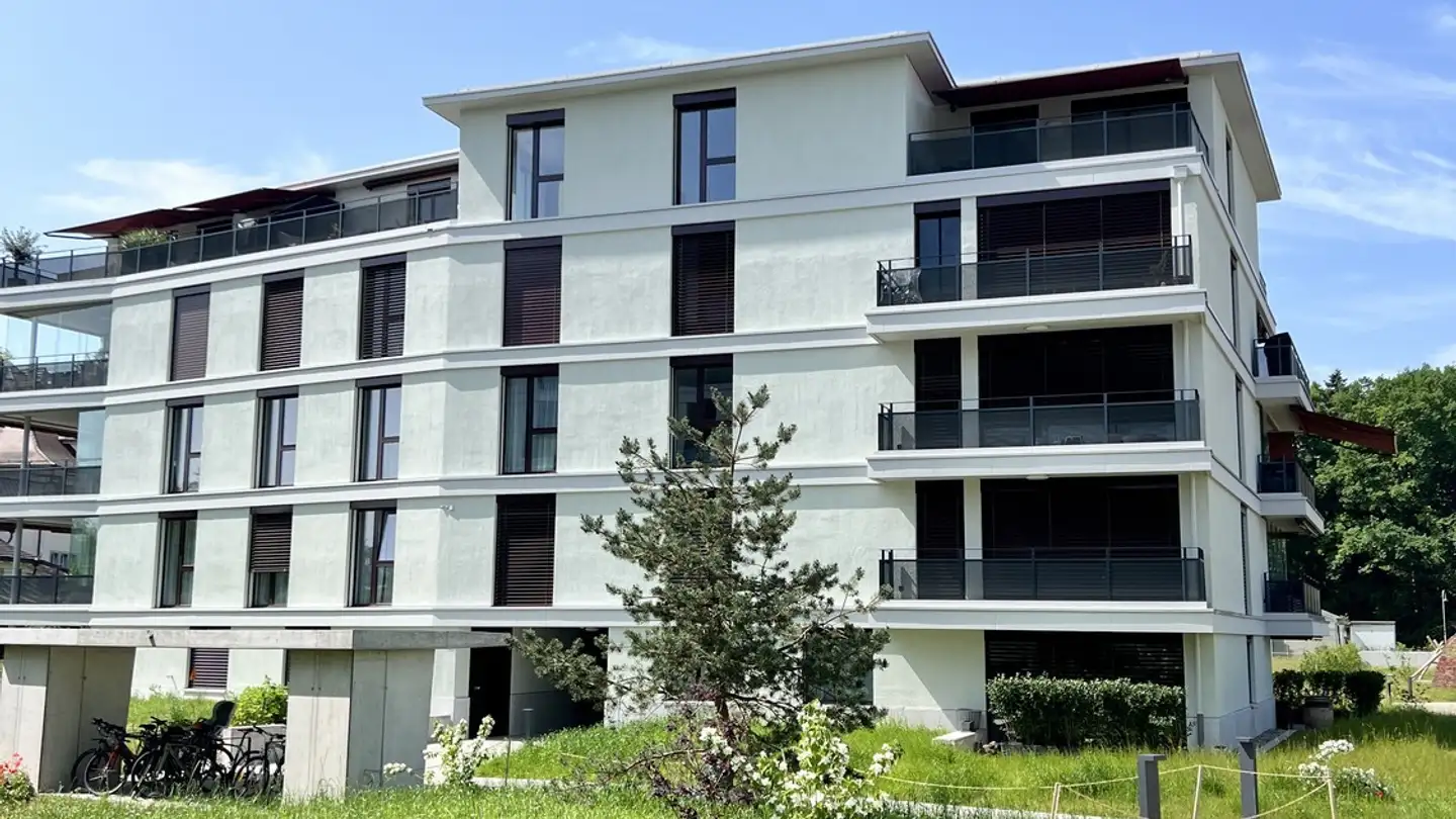 Apartment for rent - Sandgrubenstrasse 13, 8330 Pfäffikon ZH