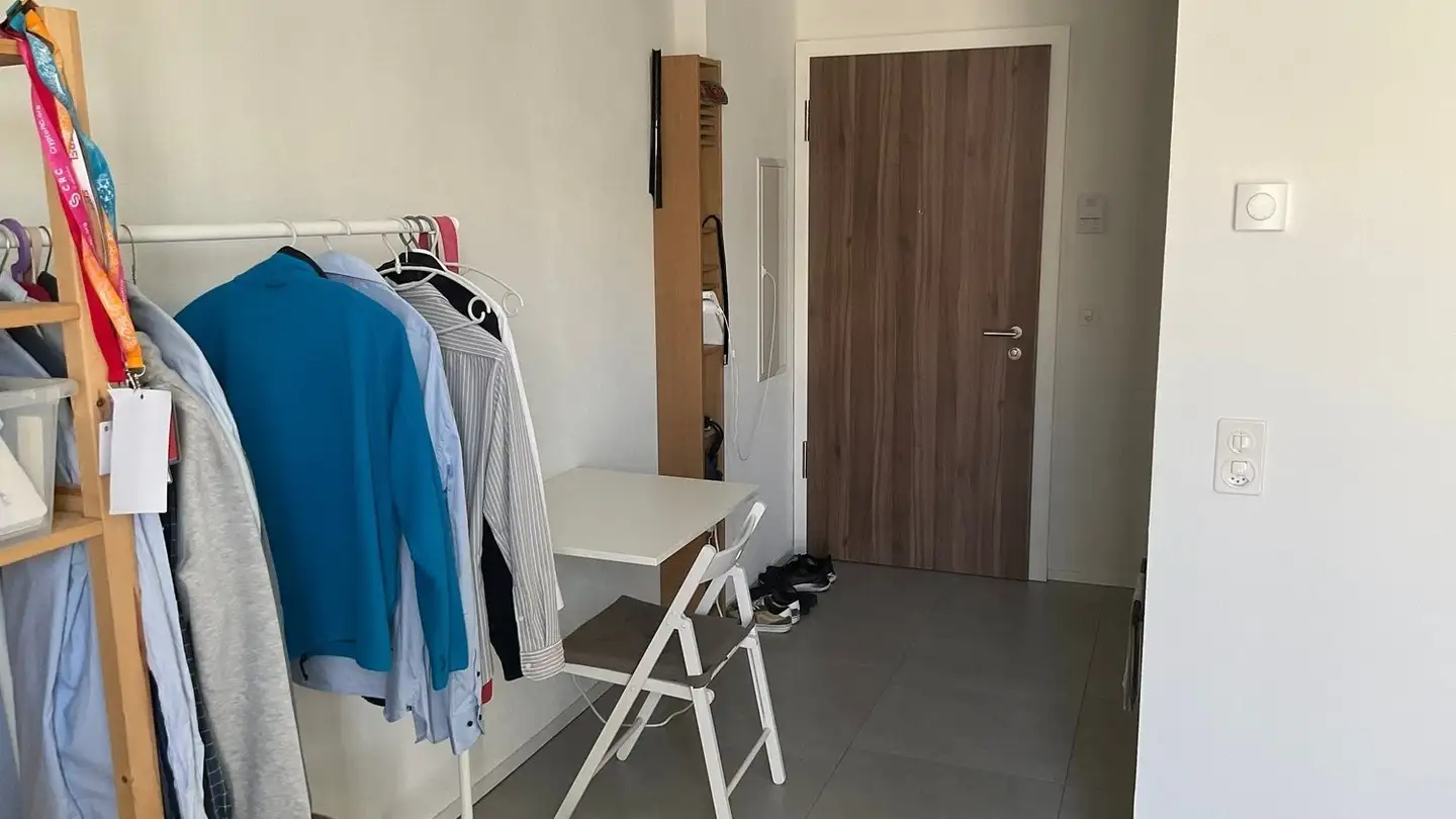 Appartamento in affitto - Chemin Des Jonchets 10, 1030 Bussigny - Photo 4