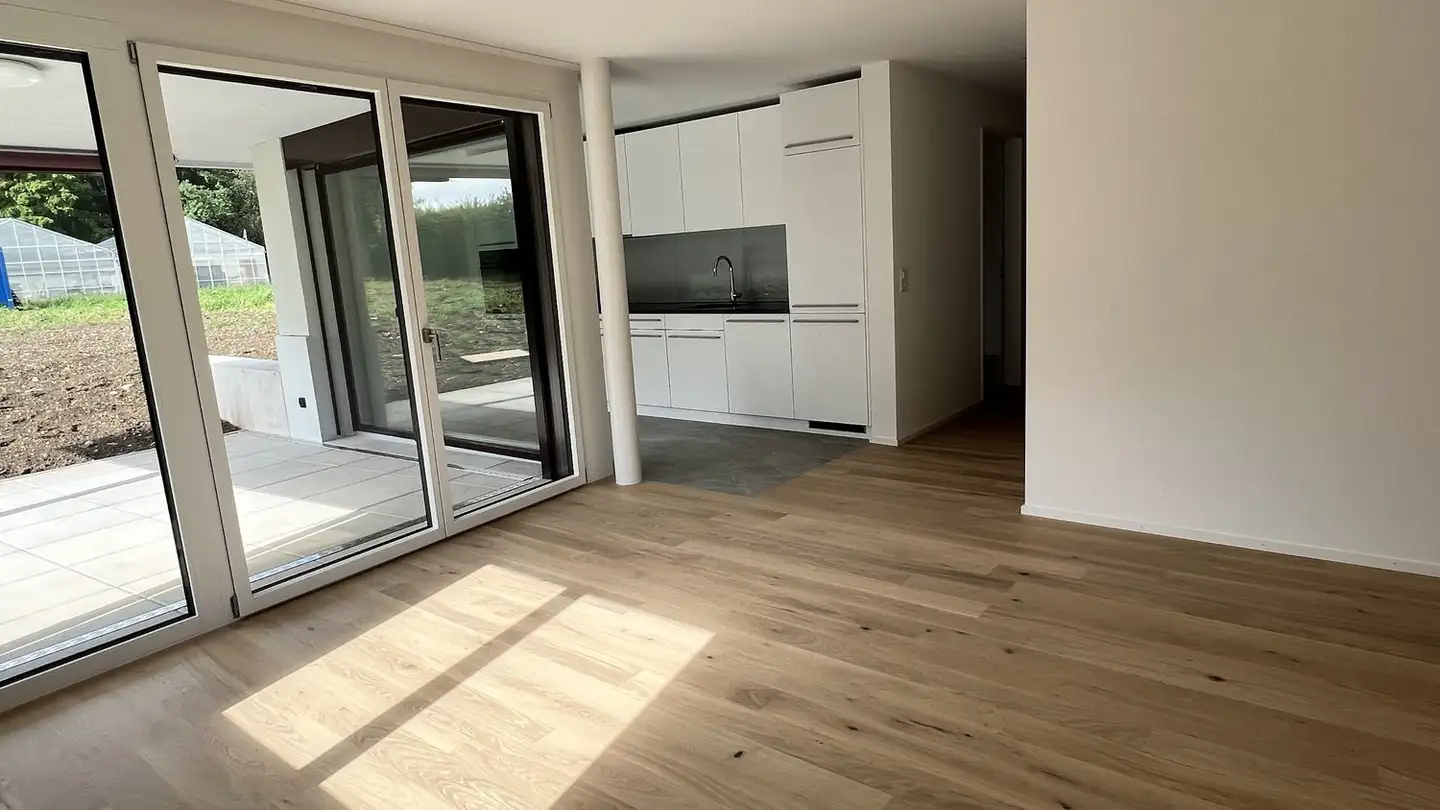 Apartment for rent - Sandgrubenstrasse 13, 8330 Pfäffikon ZH - Photo 2