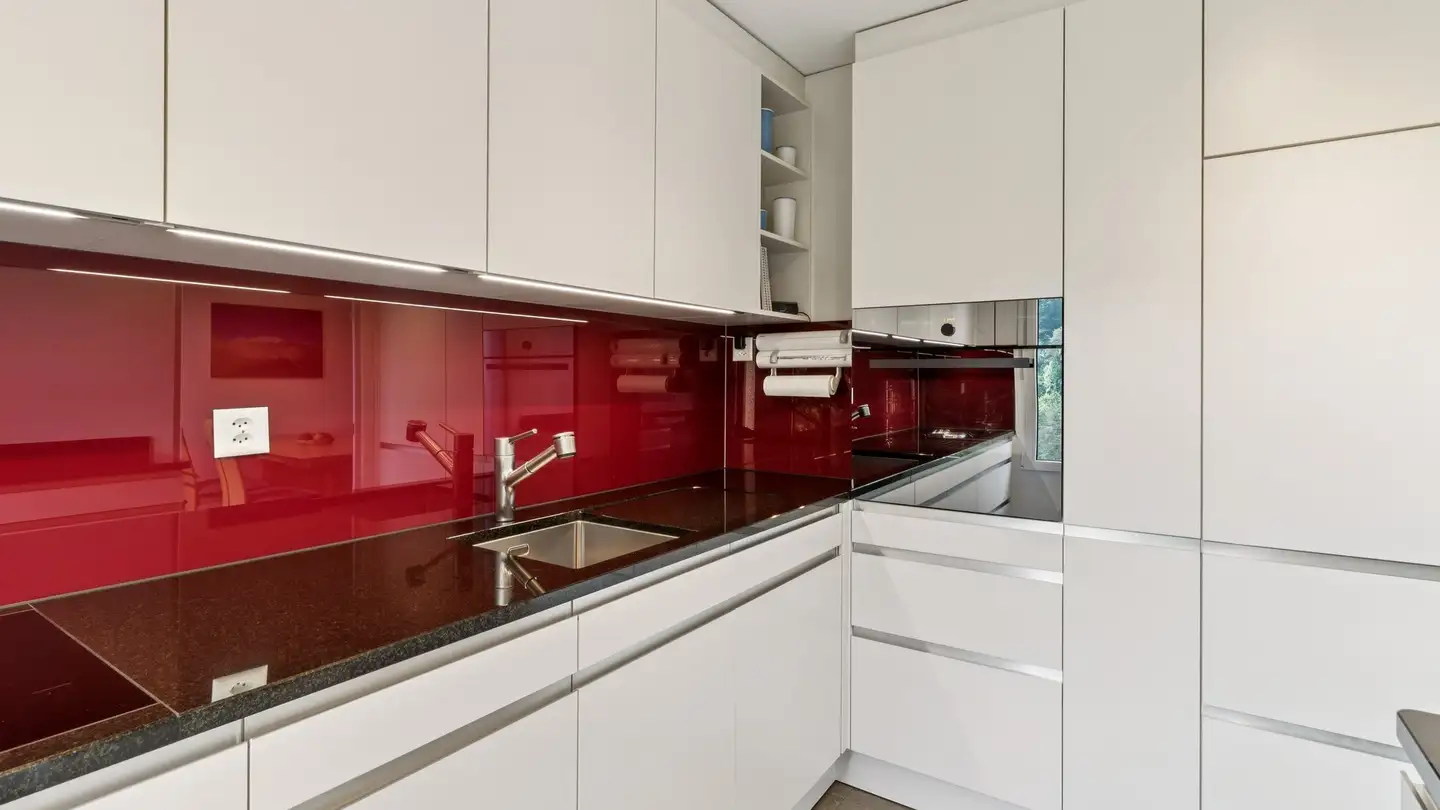 Wohnung kaufen - Sihlweidstrasse 34, 8041 Zürich - Foto 2