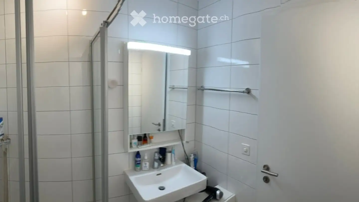 Appartamento in affitto - Chemin Des Jonchets 10, 1030 Bussigny - Photo 2