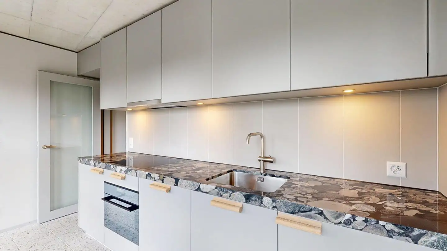 Appartamento in affitto - Birmensdorferstrasse 485, 8055 Zürich - Foto 4