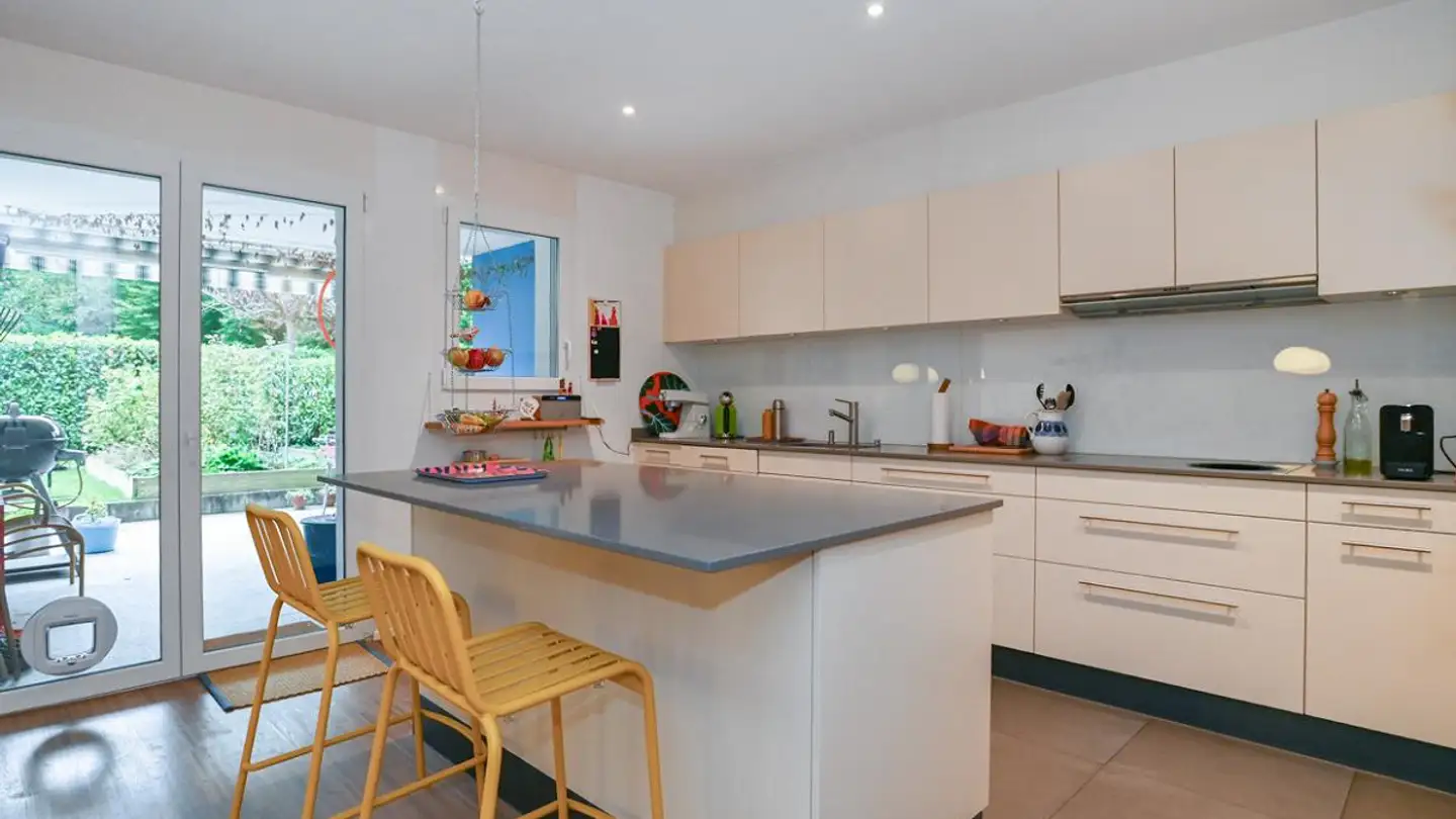 Appartamento in vendita - 5033 Buchs AG - Photo 4