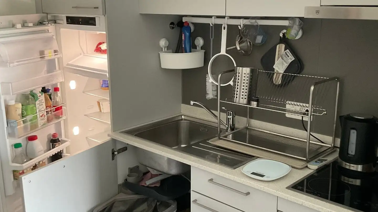 Appartamento in affitto - Chemin Des Jonchets 10, 1030 Bussigny - Photo 3