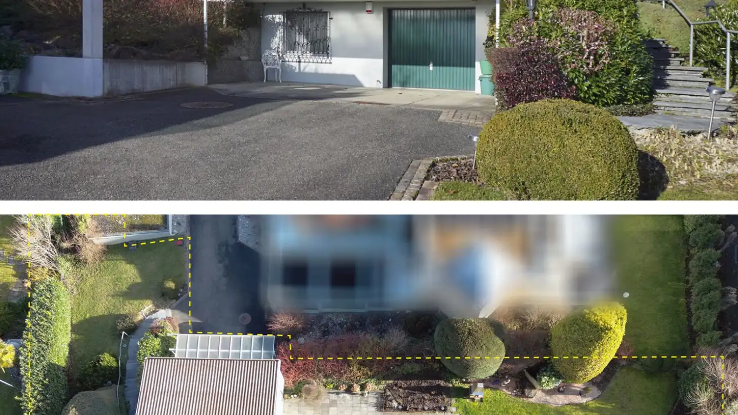 Einfamilienhaus kaufen - Pantelweg 22, 4153 Reinach BL - Foto 2