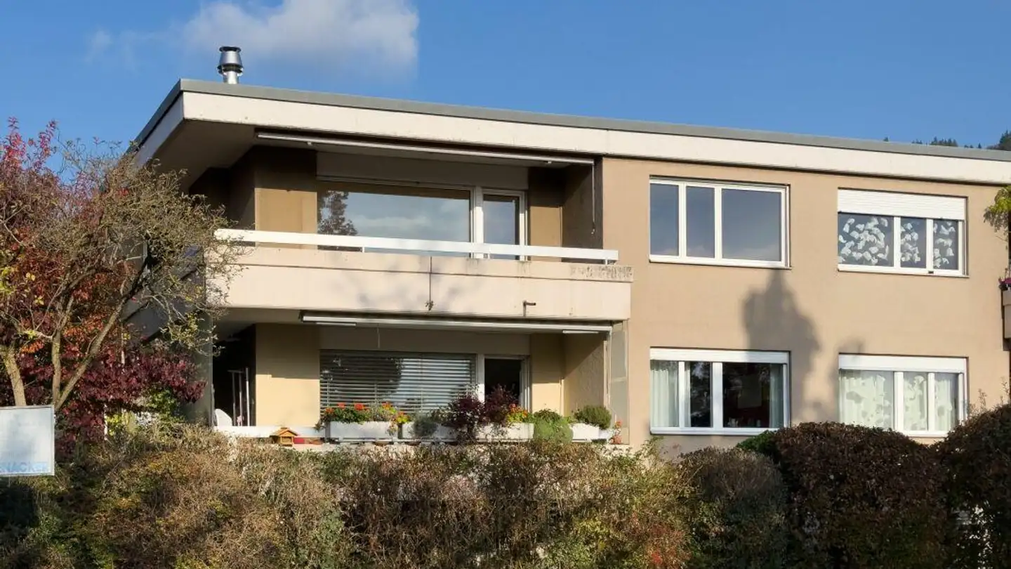 Apartment for sale - Bodenacker 1, 3065 Bolligen