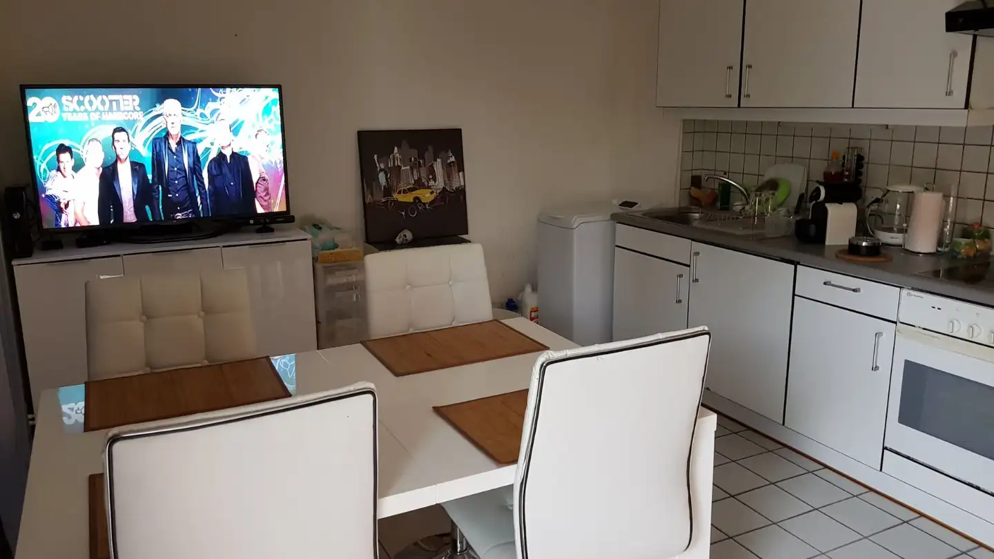 Wohnung mieten - Rue Du Signal 6, 1880 Bex - Foto 3