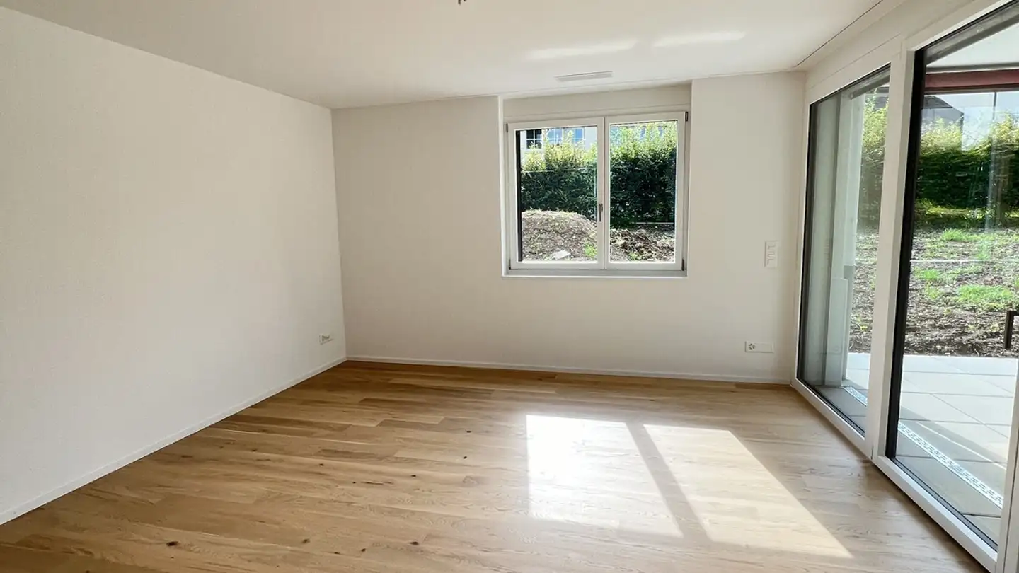 Apartment for rent - Sandgrubenstrasse 13, 8330 Pfäffikon ZH - Photo 4