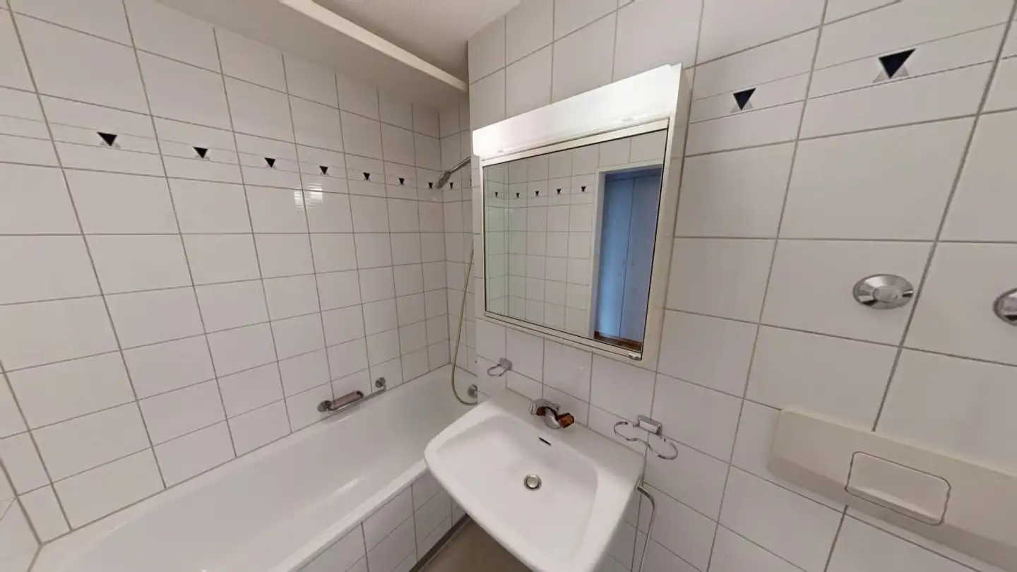 Apartment for rent - Wetti 2, 9470 Buchs SG - Photo 3