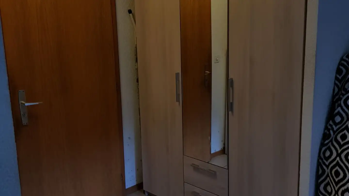 Wohnung mieten - Rue Du Signal 6, 1880 Bex - Foto 4