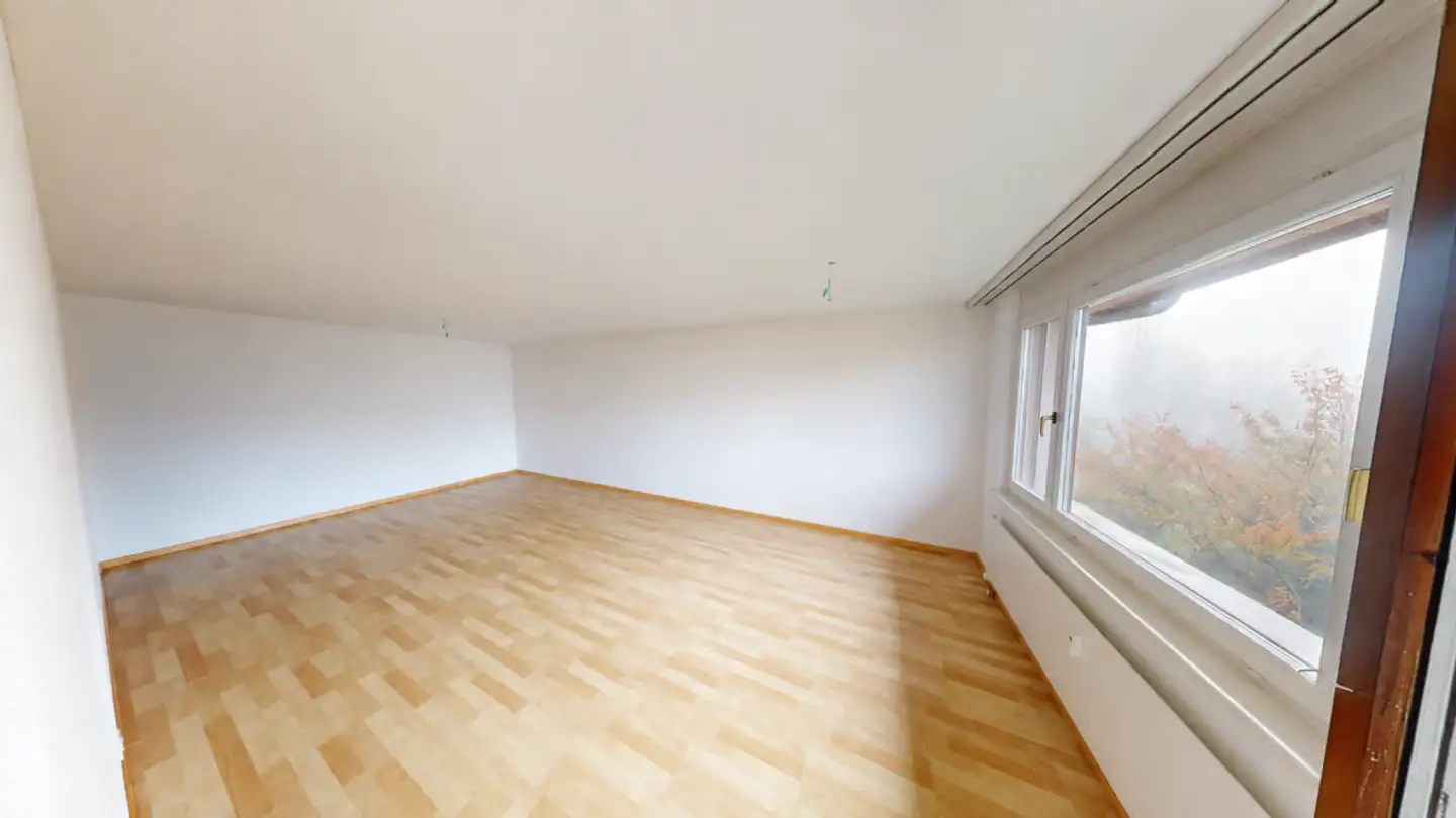 Apartment for rent - Wetti 2, 9470 Buchs SG - Photo 4
