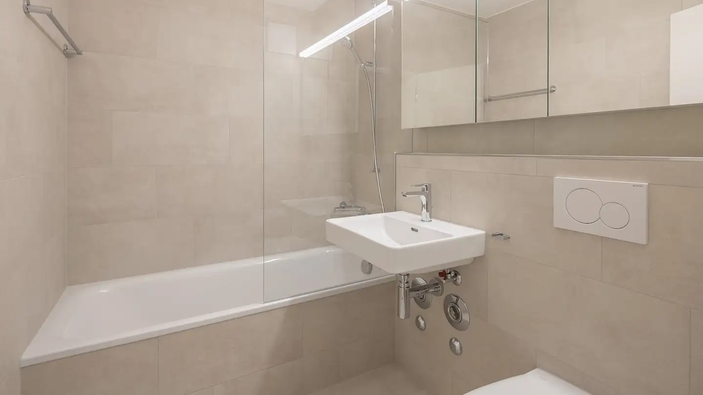 Appartamento in affitto - 4057 Basel - Foto 3