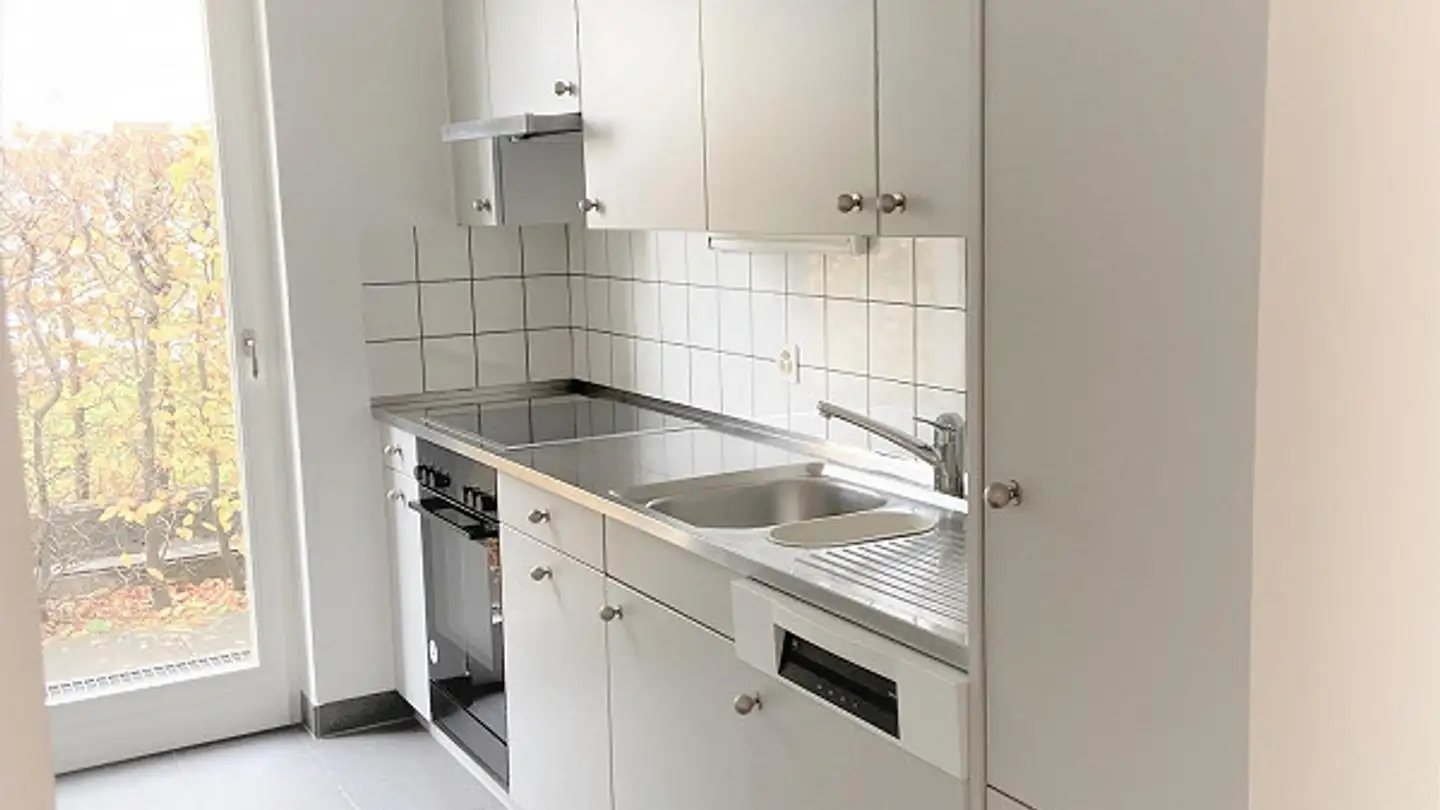 Appartement à louer - Tersierstrasse 40, 7220 Schiers - Photo 2