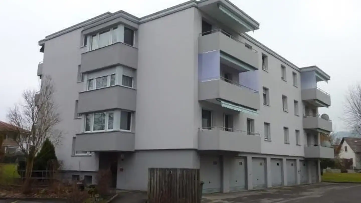 Appartement à louer - Brünismattstrasse 3, 5610 Wohlen AG