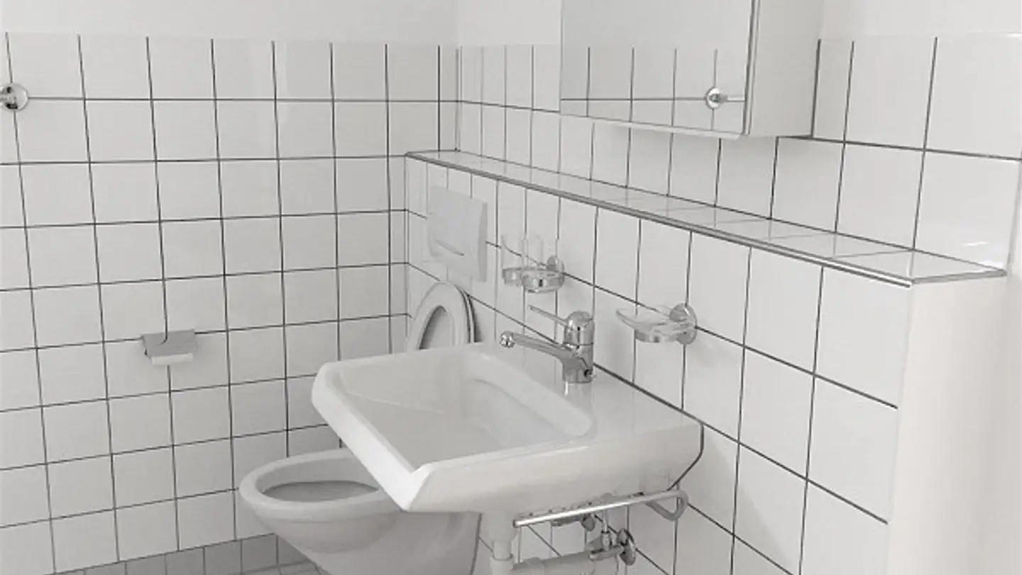 Appartement à louer - Tersierstrasse 40, 7220 Schiers - Photo 4