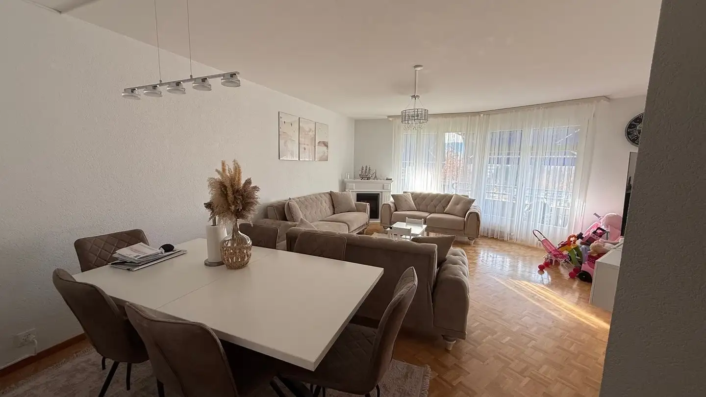 Appartamento in affitto - Impasse Du Castel, 1700 Fribourg