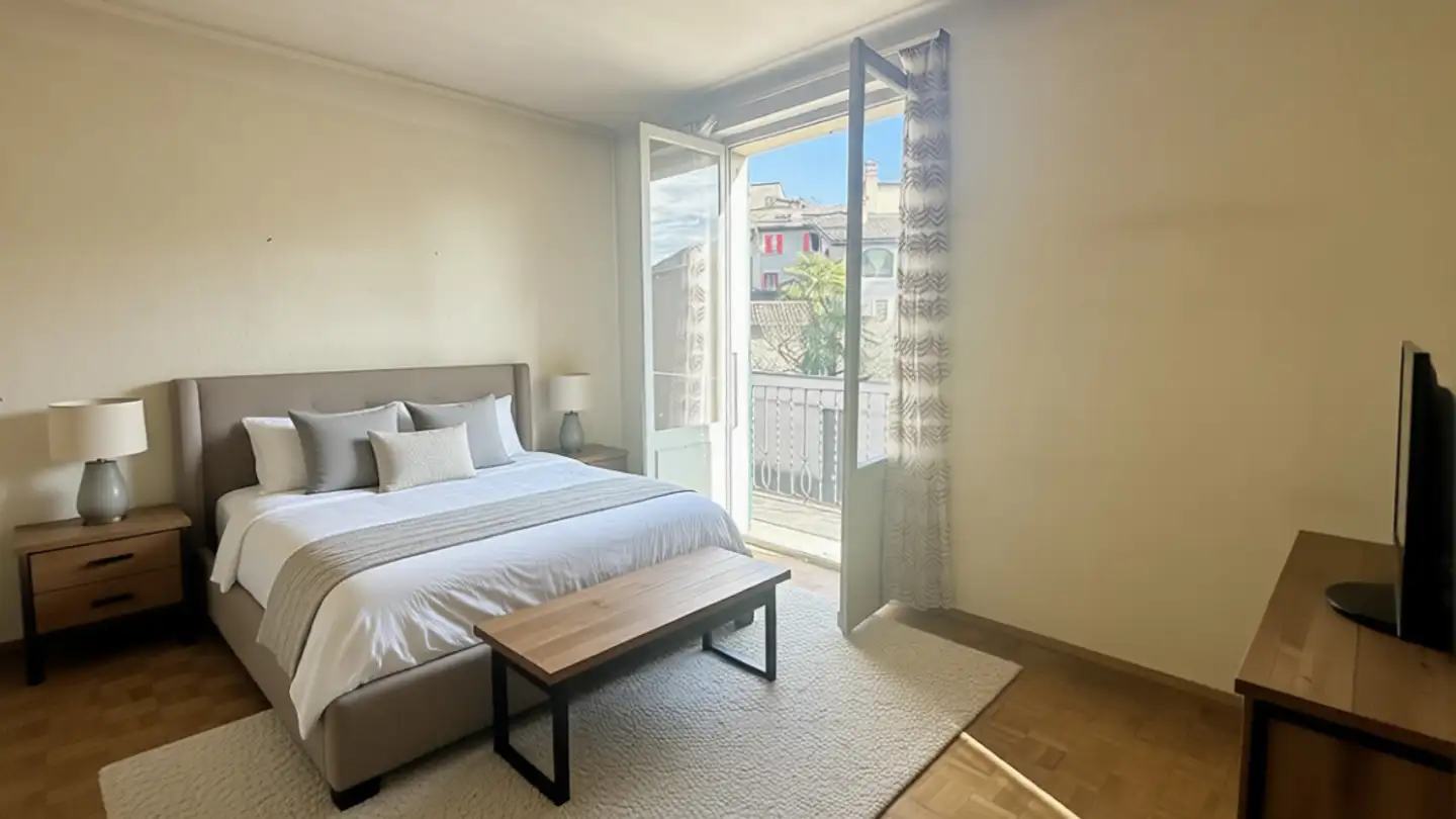 Casa singola in vendita - 6944 Cureglia - Foto 4