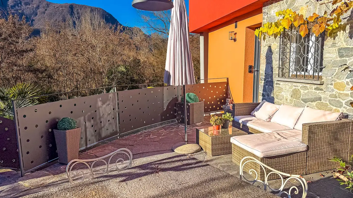 Wohnung kaufen - Via Vallemaggia 131, 6600 Solduno - Foto 2