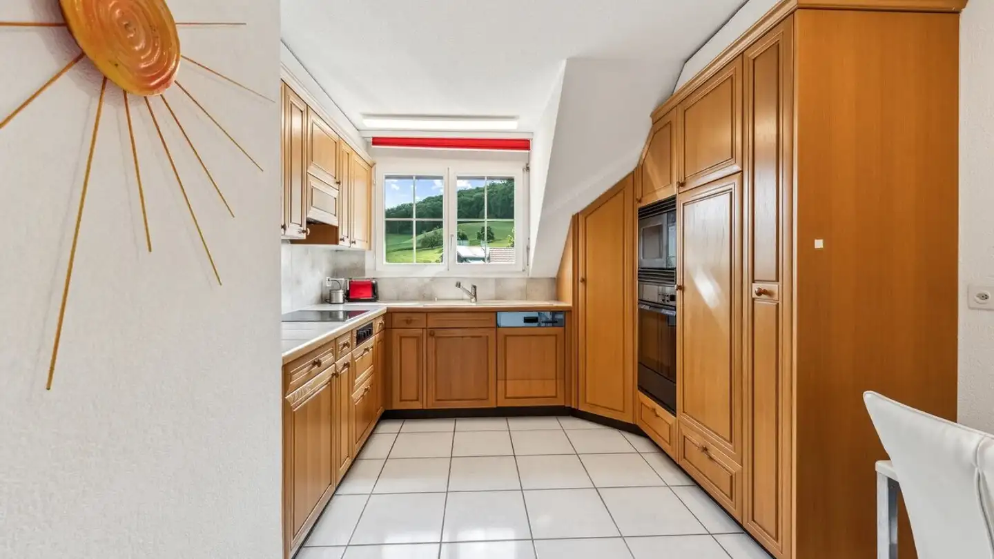 Appartamento in vendita - Ammerswilerstrasse, 5704 Egliswil - Photo 3