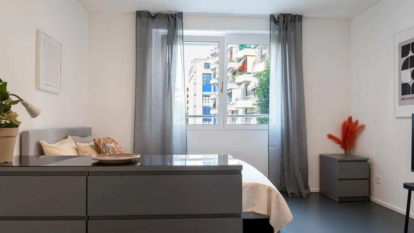 Appartement à louer - Via Molinazzo 8, 6900 Lugano - Photo 4