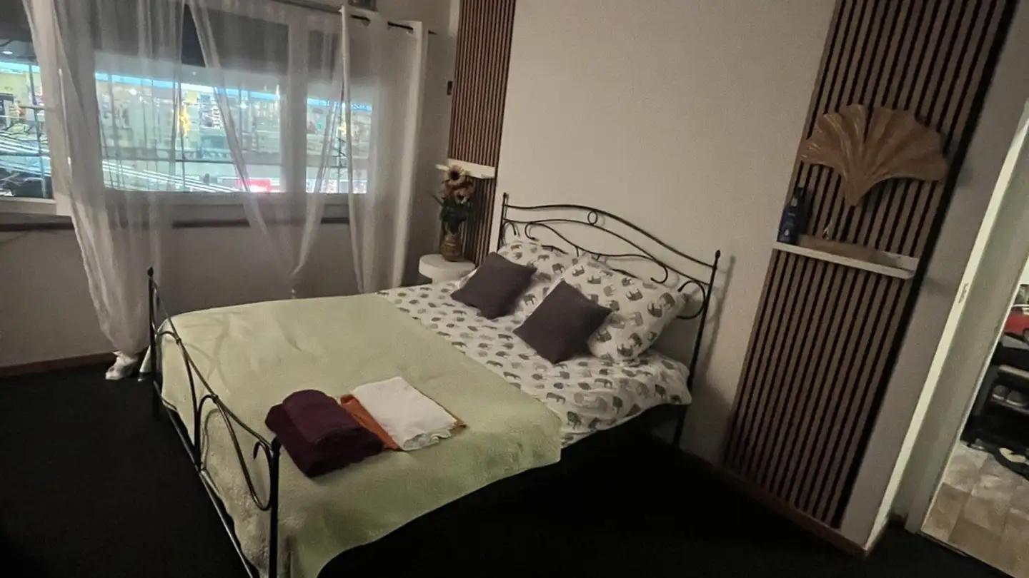 Zimmer mieten - Albisstrasse 9, 8134 Adliswil - Foto 2