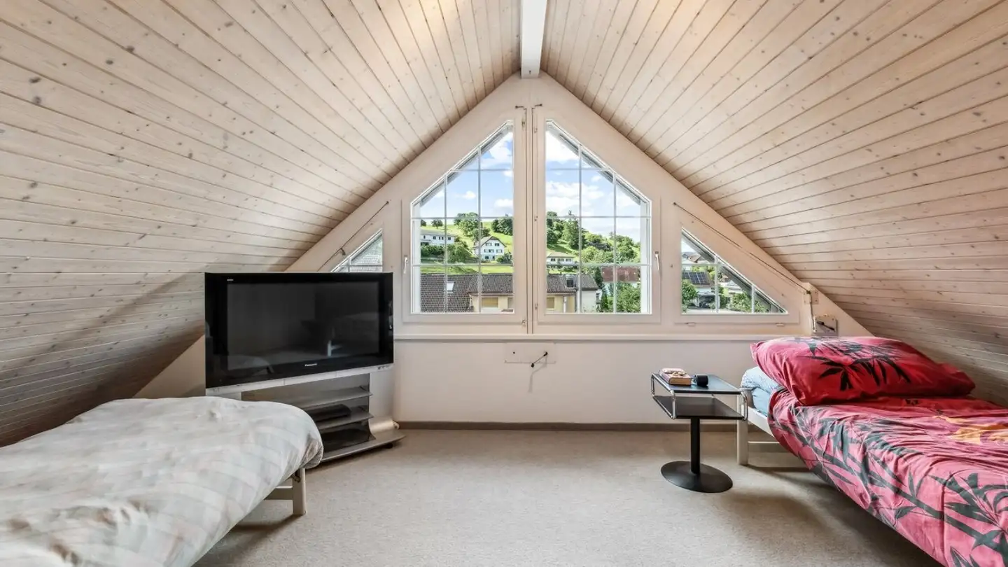 Appartamento in vendita - Ammerswilerstrasse, 5704 Egliswil - Photo 4