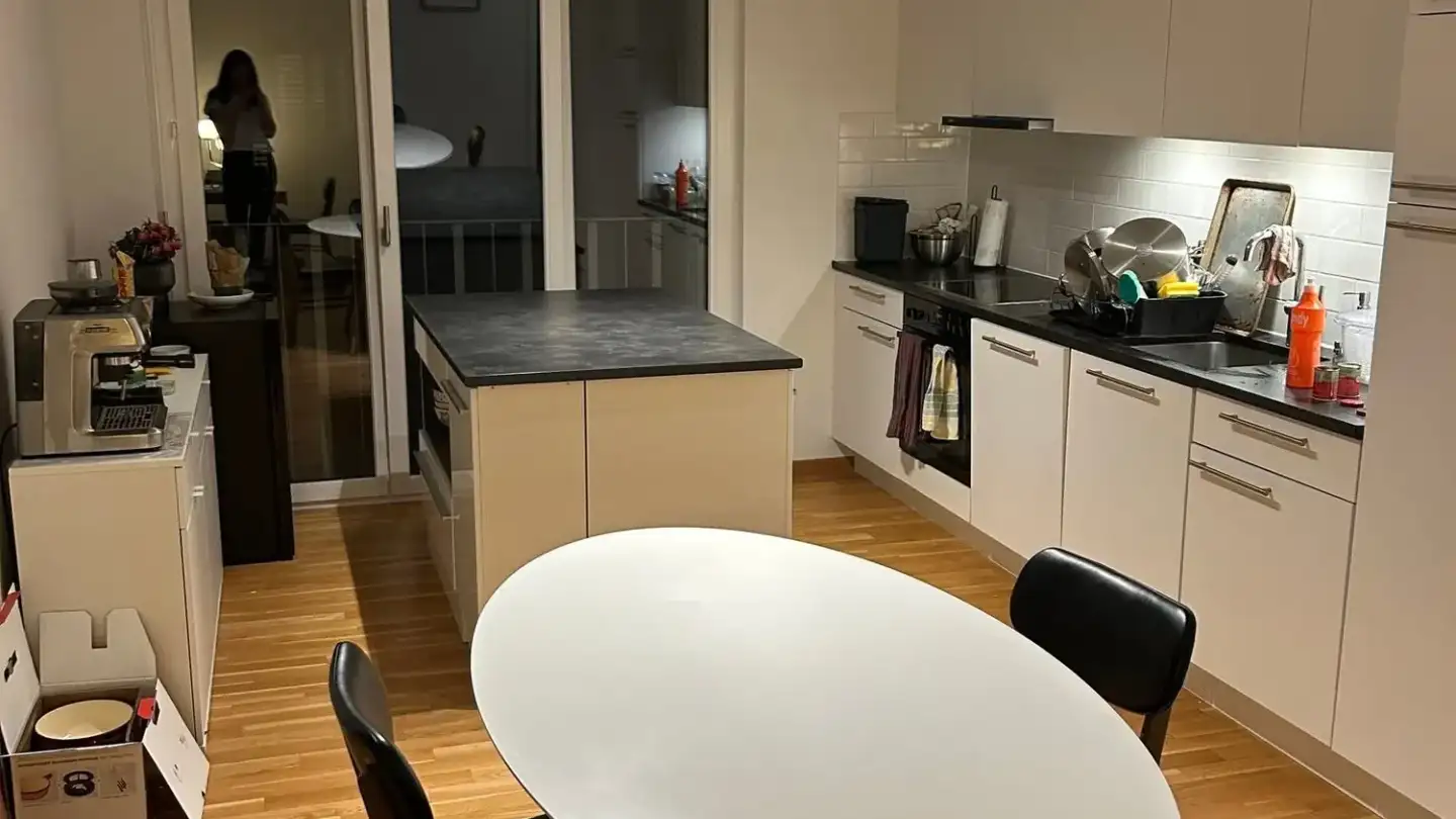 Appartement à louer - Avenue De Sévelin 13, 1004 Lausanne - Photo 2