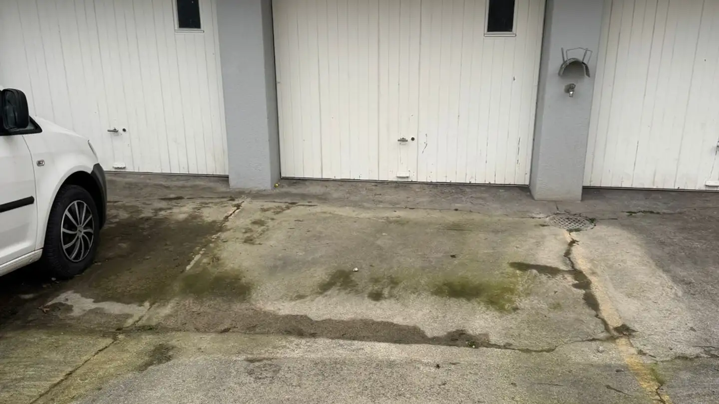 Parcheggio esterno in affitto - Kreuzmattstrasse 5, 5620 Bremgarten AG