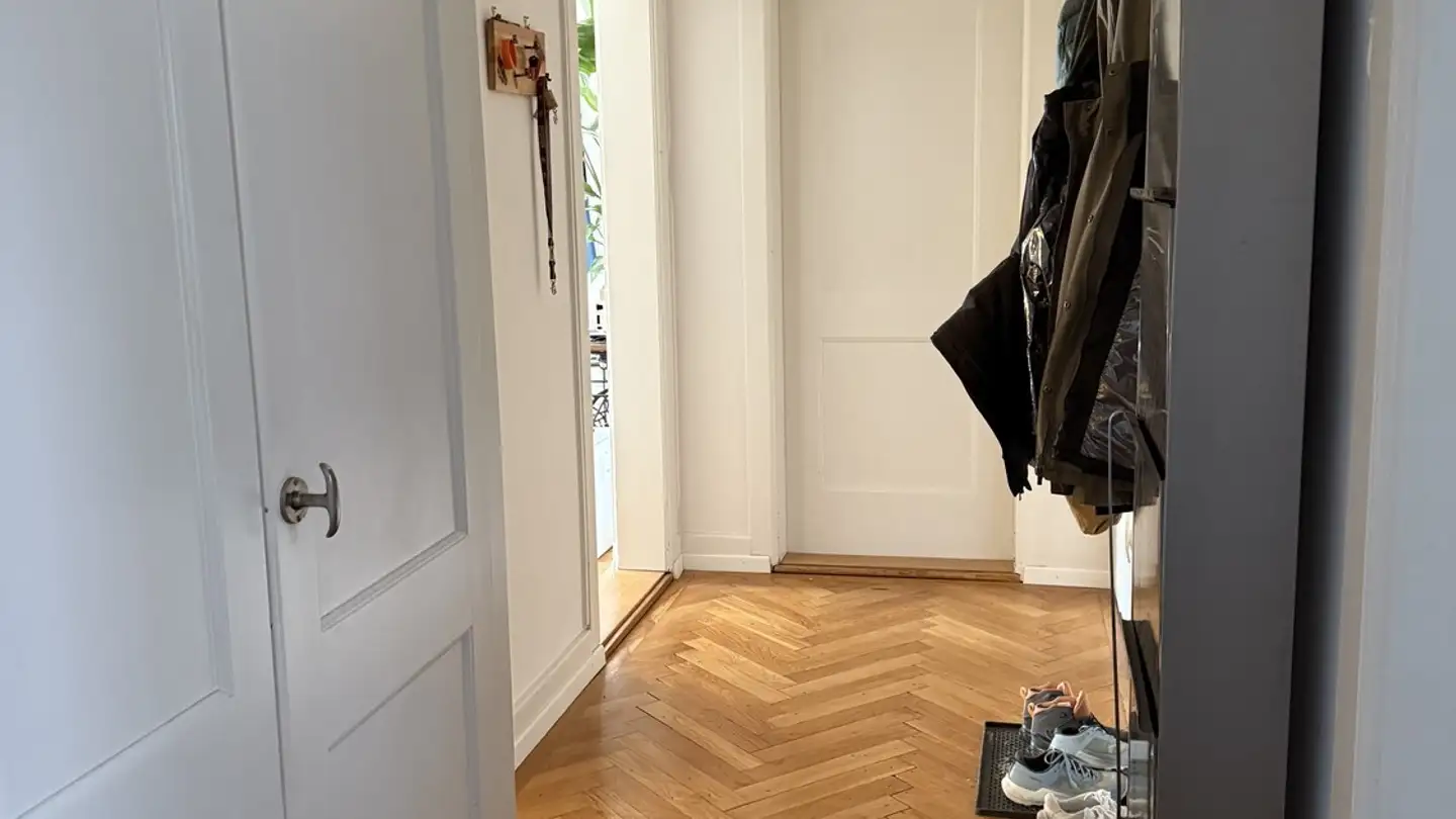 Appartamento in affitto - Üetlibergstrasse 268, 8045 Zürich - Foto 4