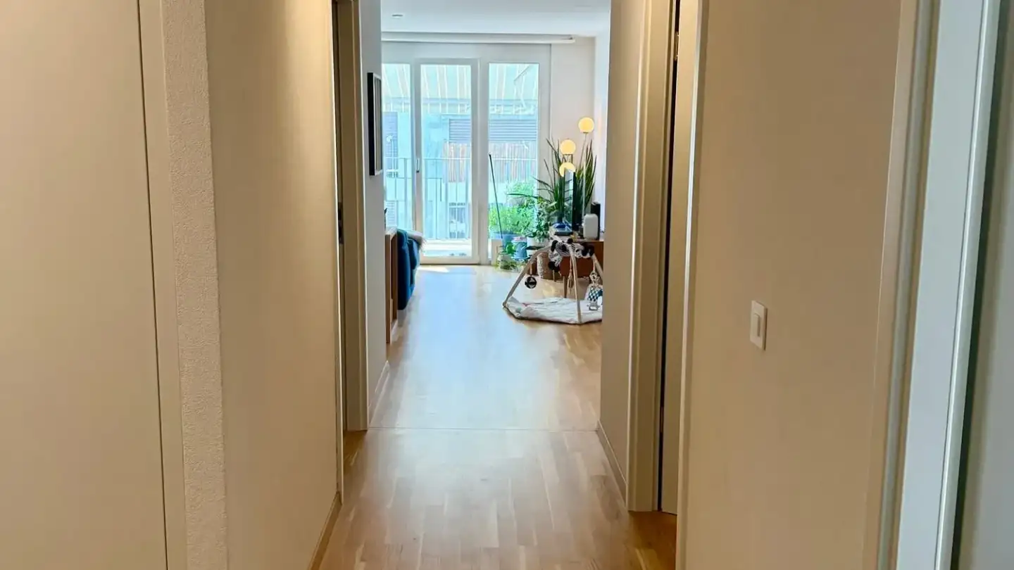 Appartement à louer - Avenue De Sévelin 13, 1004 Lausanne - Photo 4