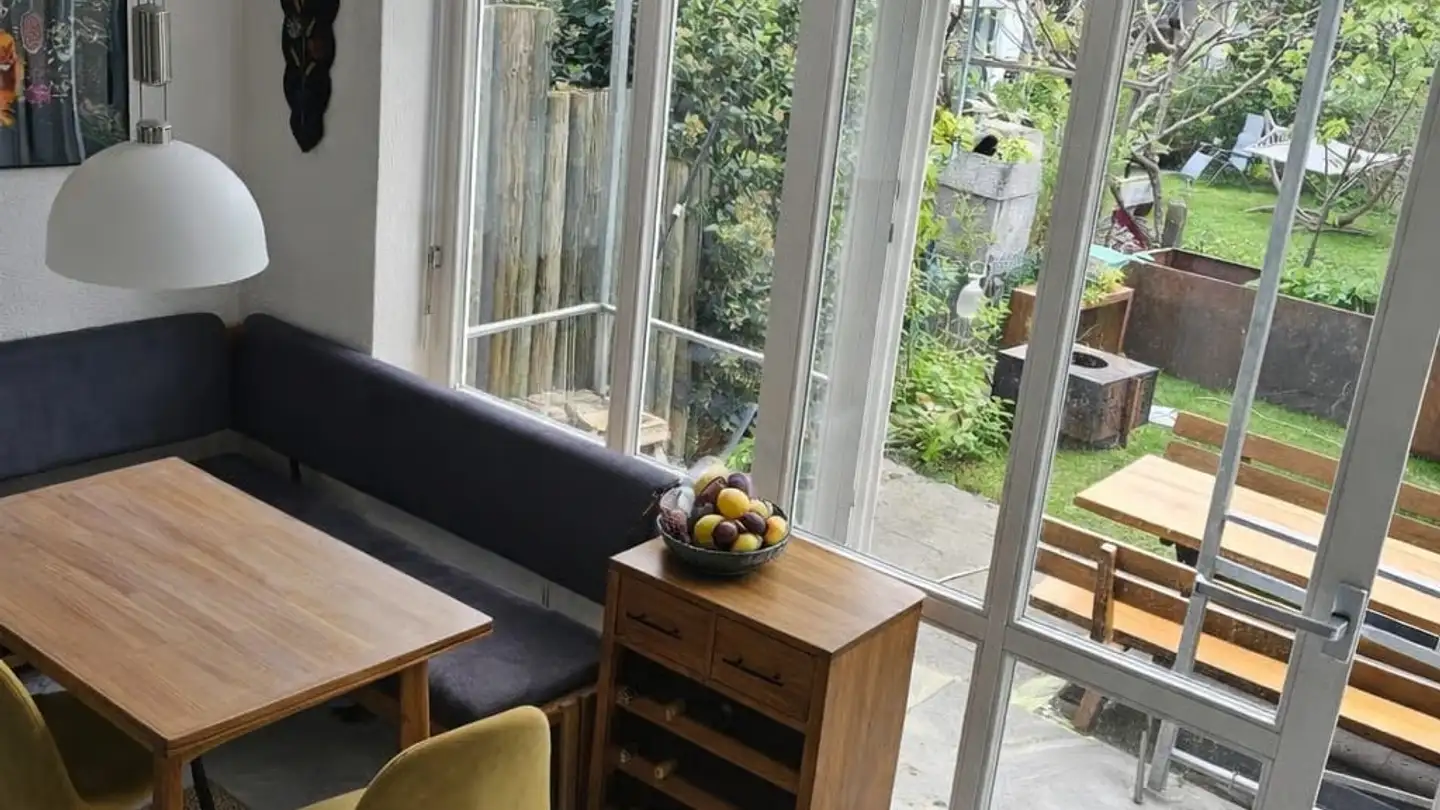 Einfamilienhaus mieten - Narzissenweg 11b, 4123 Allschwil