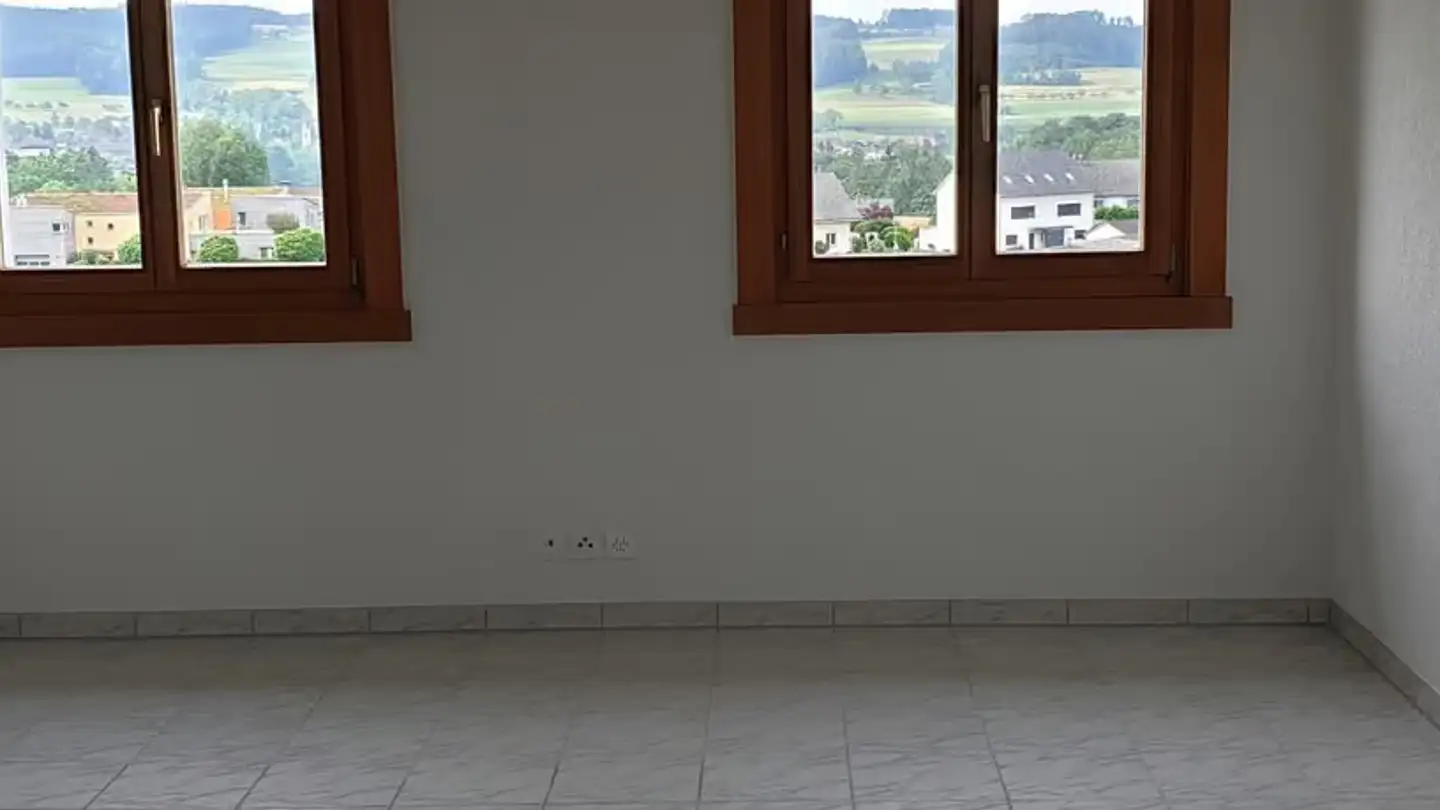 Attique à louer - Säntisblickstrasse 1, 8566 Lippoldswilen