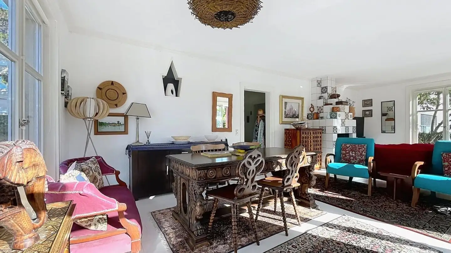 Single house for sale - 1260 Nyon - Photo 3