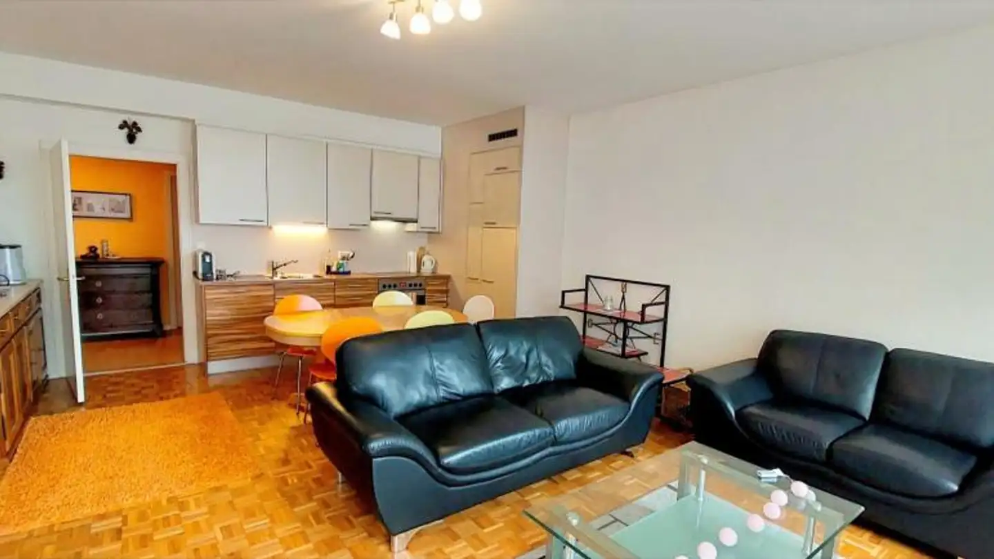 Wohnung mieten - Rue Louis Antille 11, 3963 Crans-Montana